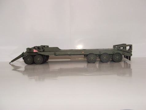 Transporta P-50 - Jan Benc Transporta P-50 - Jan Benc